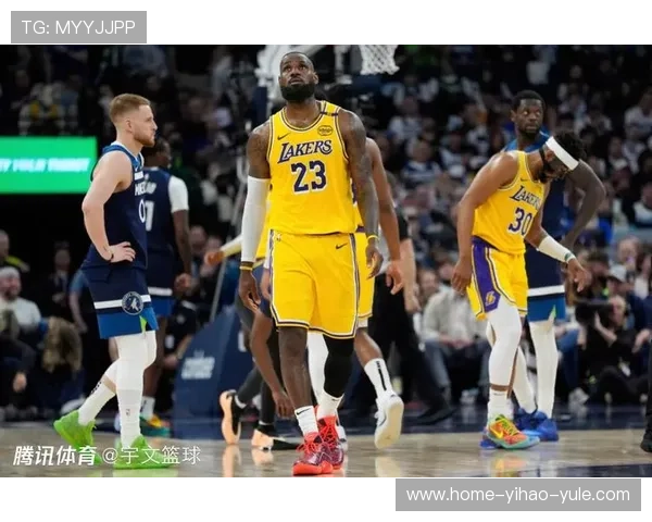 勒布朗詹姆斯赛季复出表现惊艳湖人轻松取胜助力球队晋级季后赛