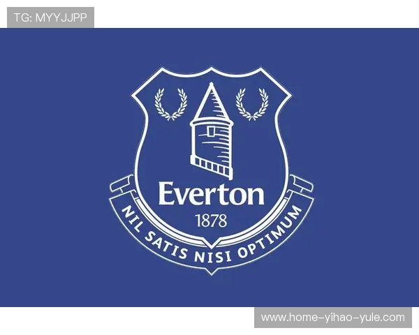 埃弗顿俱乐部历史沿革与未来发展战略全面解析