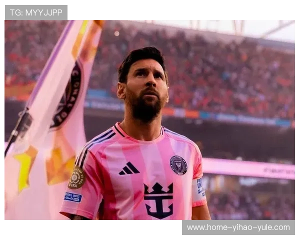 梅西宣布加盟国际迈阿密引发全球热议 将开启全新职业篇章