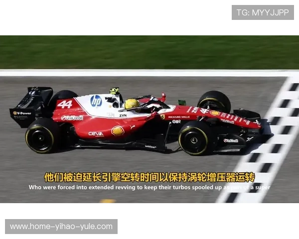 梅赛德斯再度发力挑战红牛 法拉利赛季走势引关注