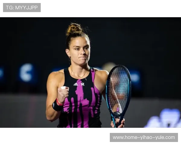 网球赛季最新动态：顶尖选手争夺大满贯荣誉战况分析