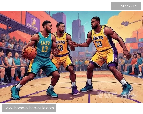 爵士队本场比赛精彩表现全解析 球员发挥与比分对比分析