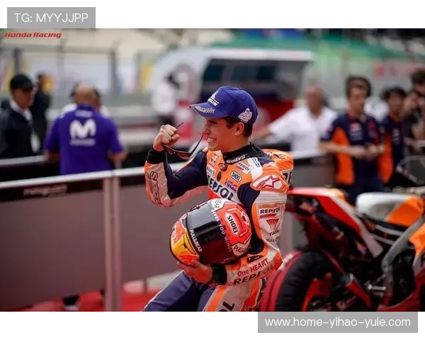 马尔克斯回归赛场引发MotoGP激烈竞争新格局